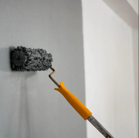 peinture intérieure finition mate rouen