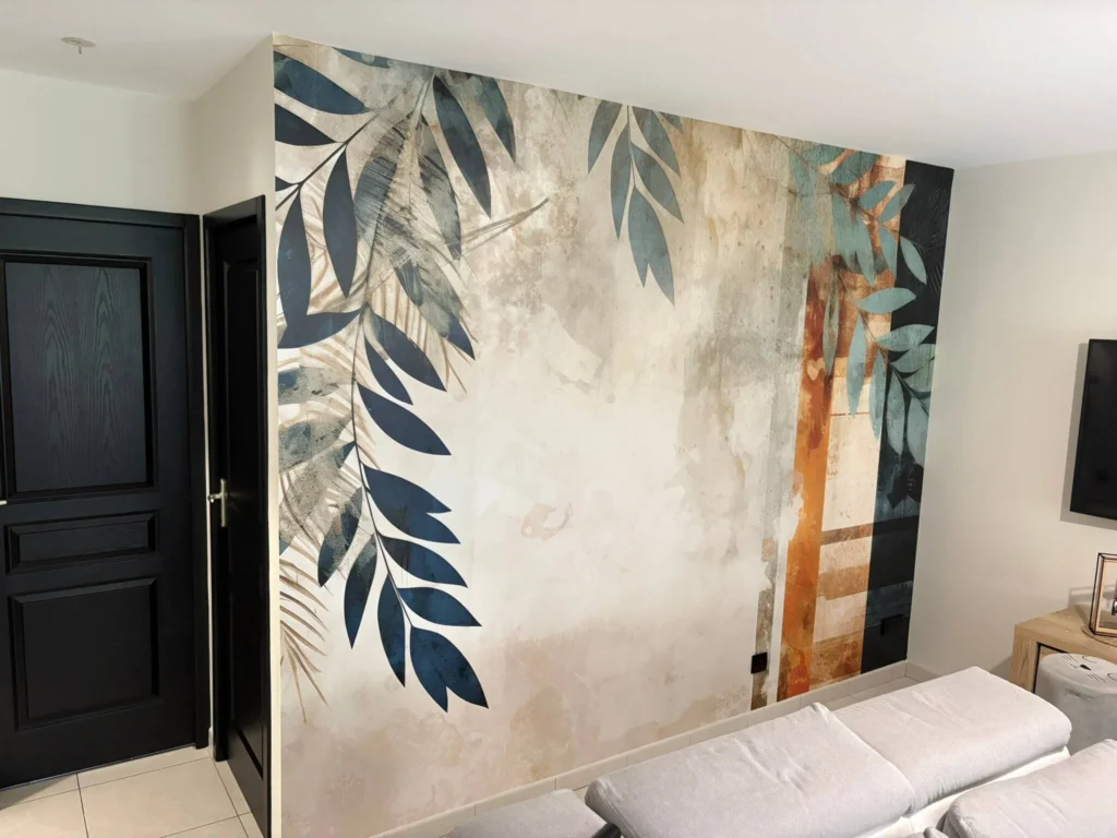 rénovation intérieure